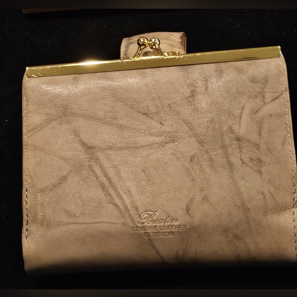 Nwt Buxton Wallet - Picture 4 of 10